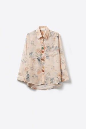 Willow Blouse
