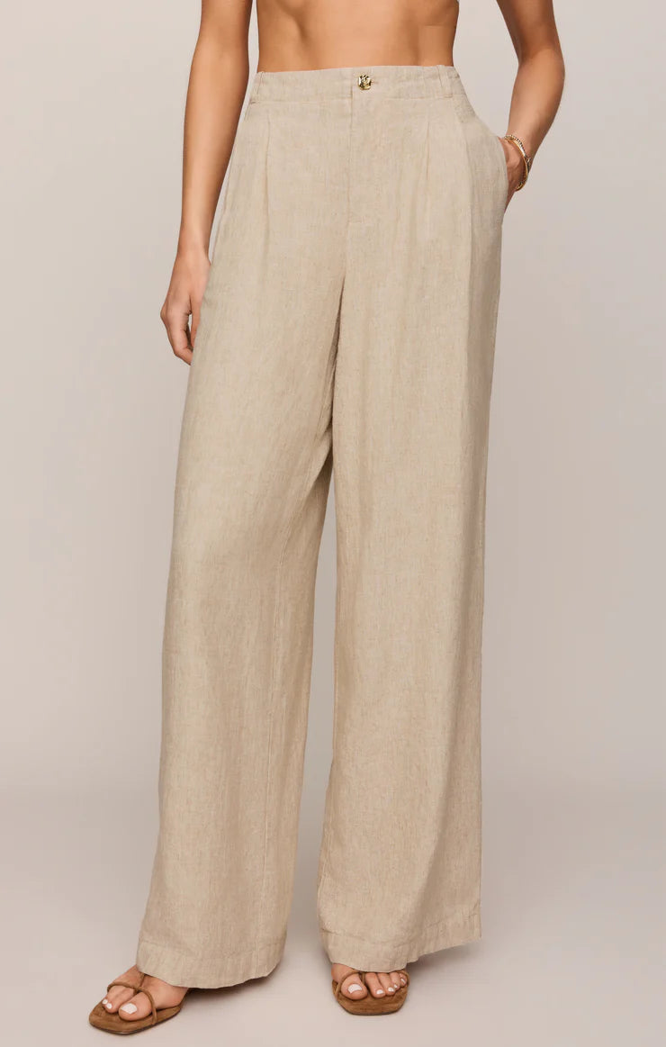 Magnolia Pant