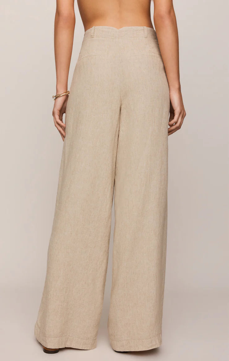 Magnolia Pant