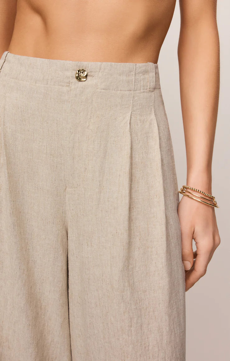 Magnolia Pant