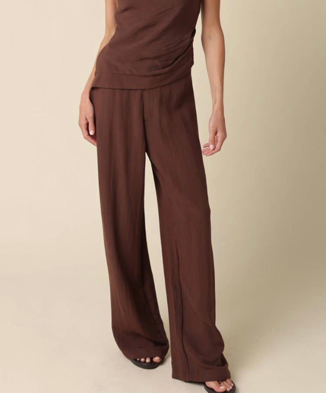 Sienna Beaded Top