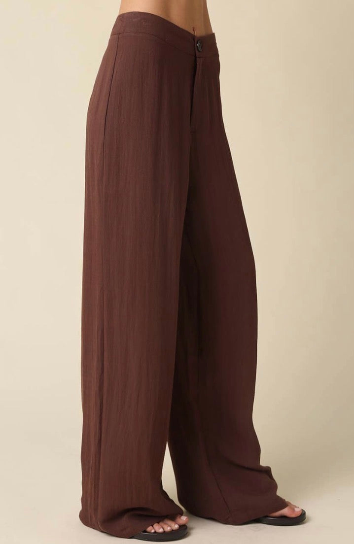 Sienna Pant