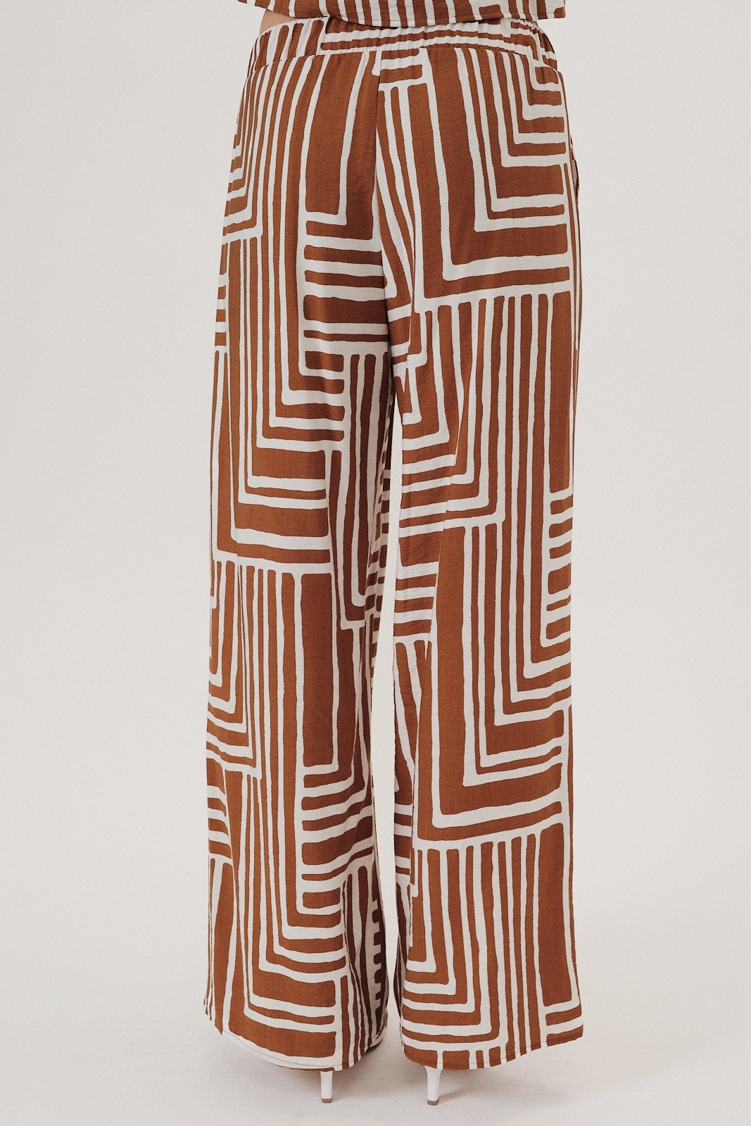 Maze Pant