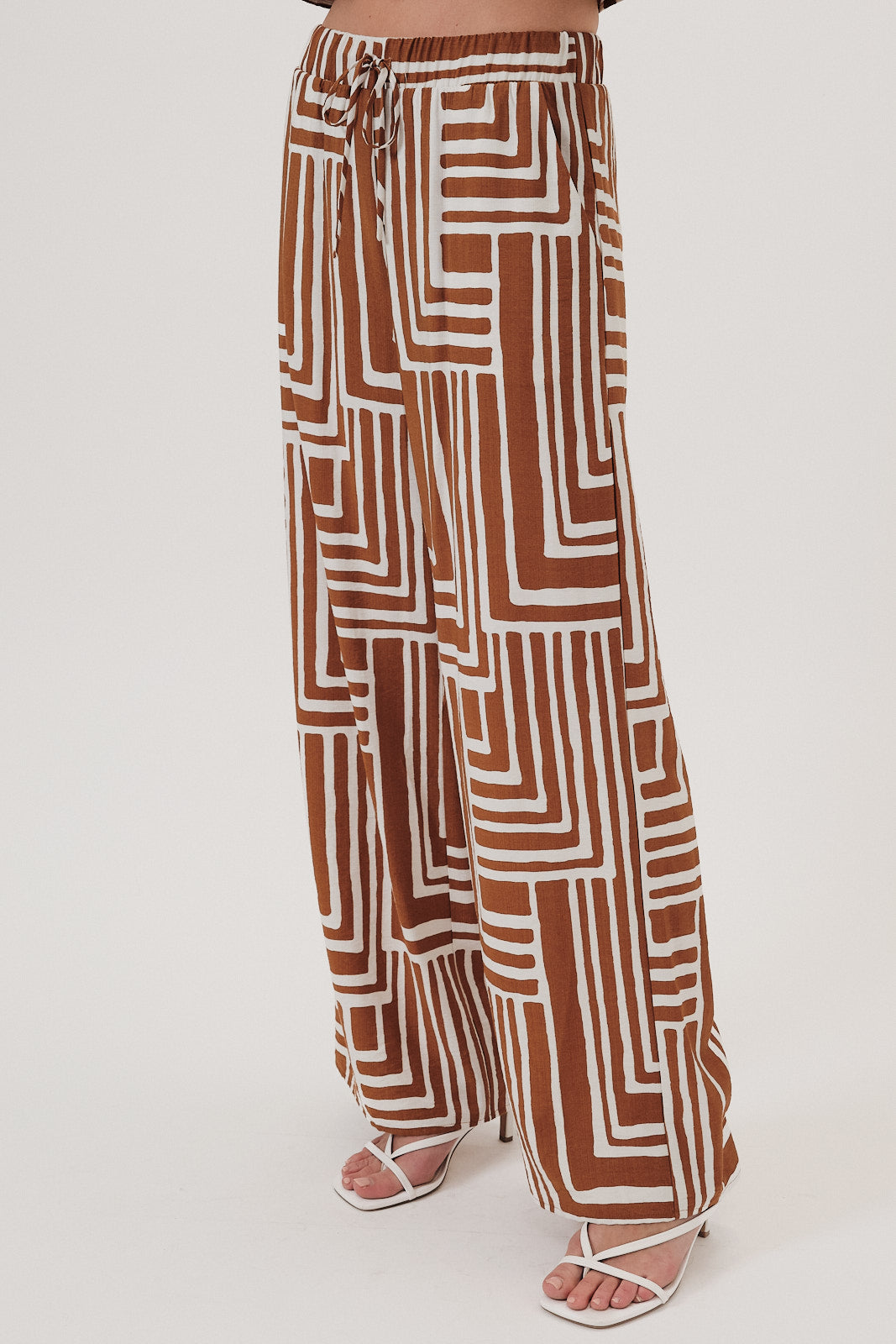 Maze Pant