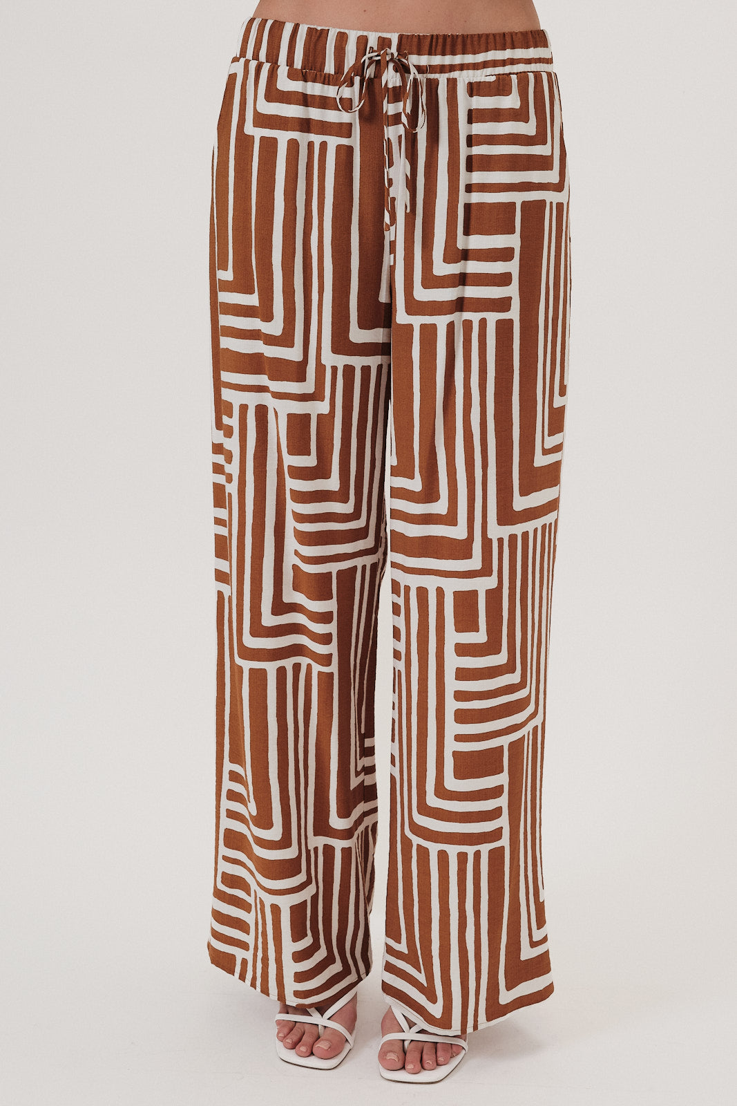 Maze Pant