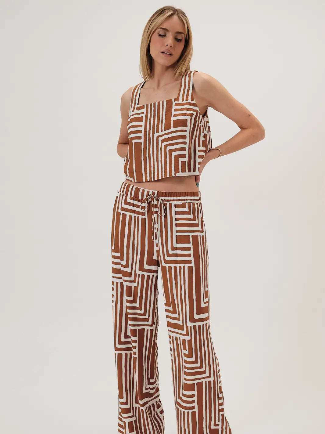 Maze Pant