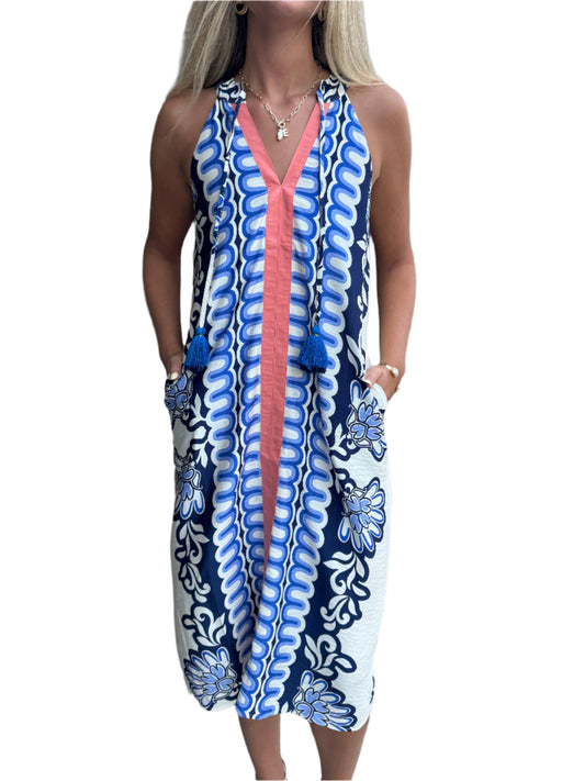 Jameson Dress