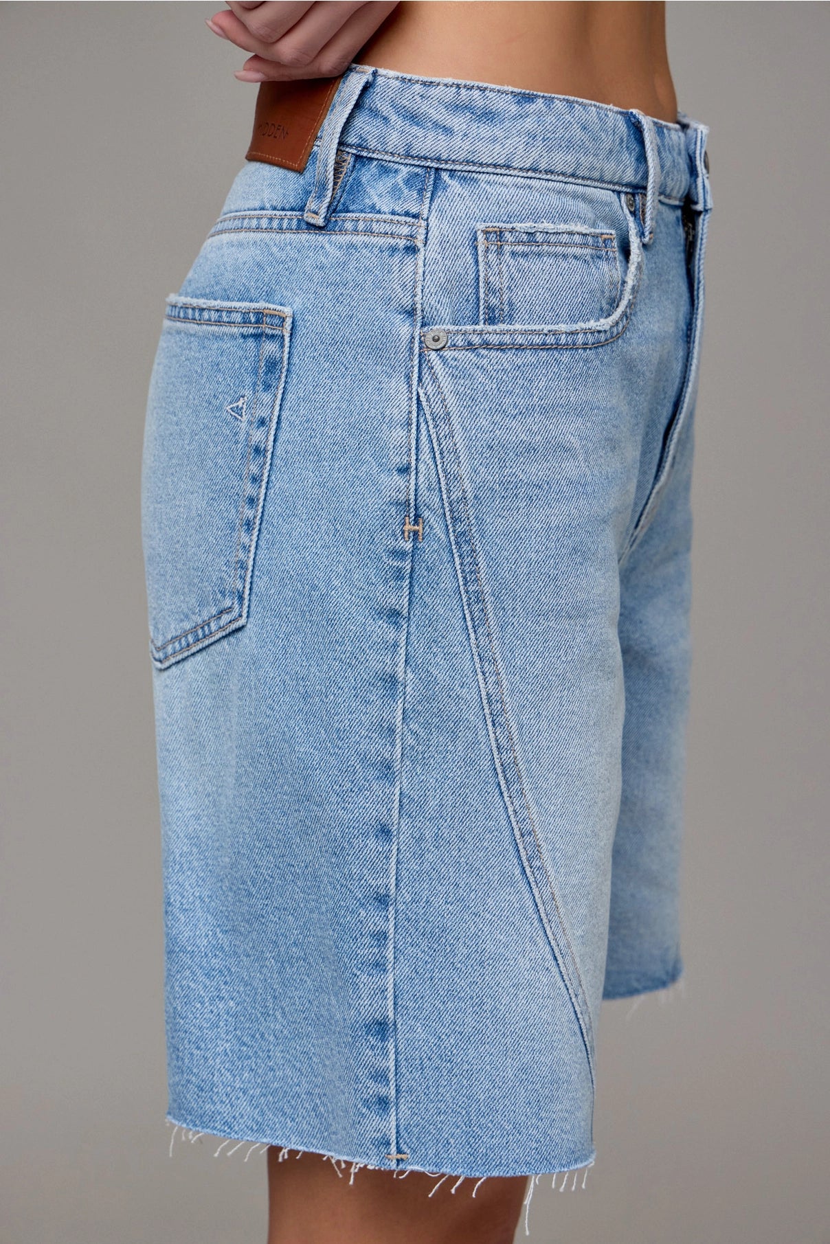 Cool Girl Short