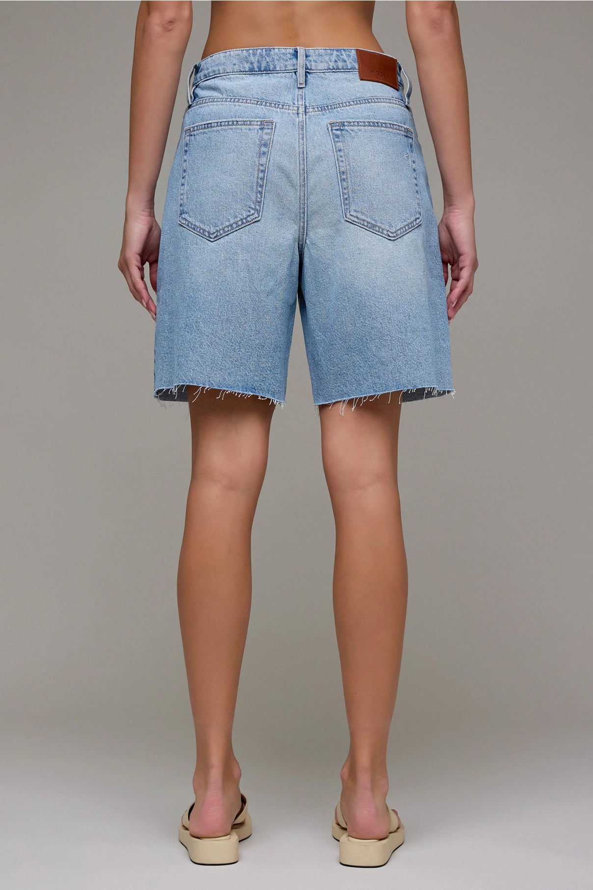 Cool Girl Short