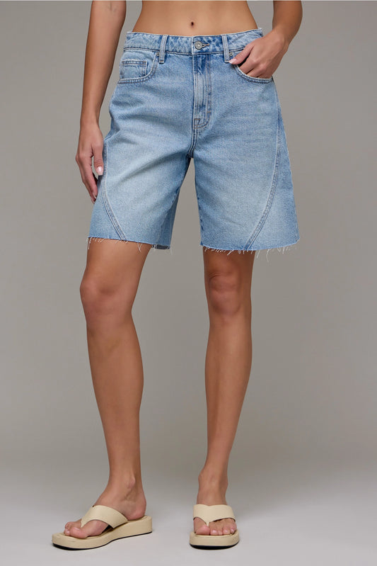 Cool Girl Short