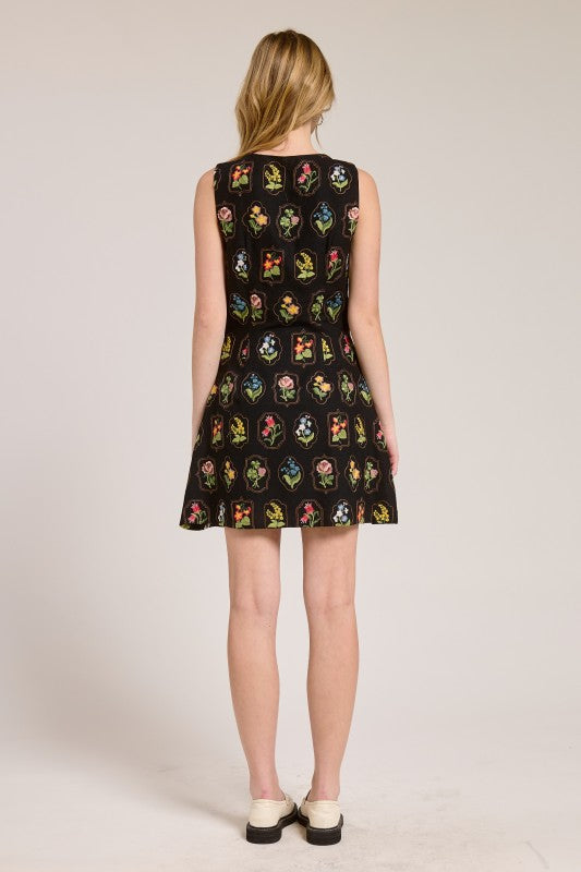 Savannah Dress