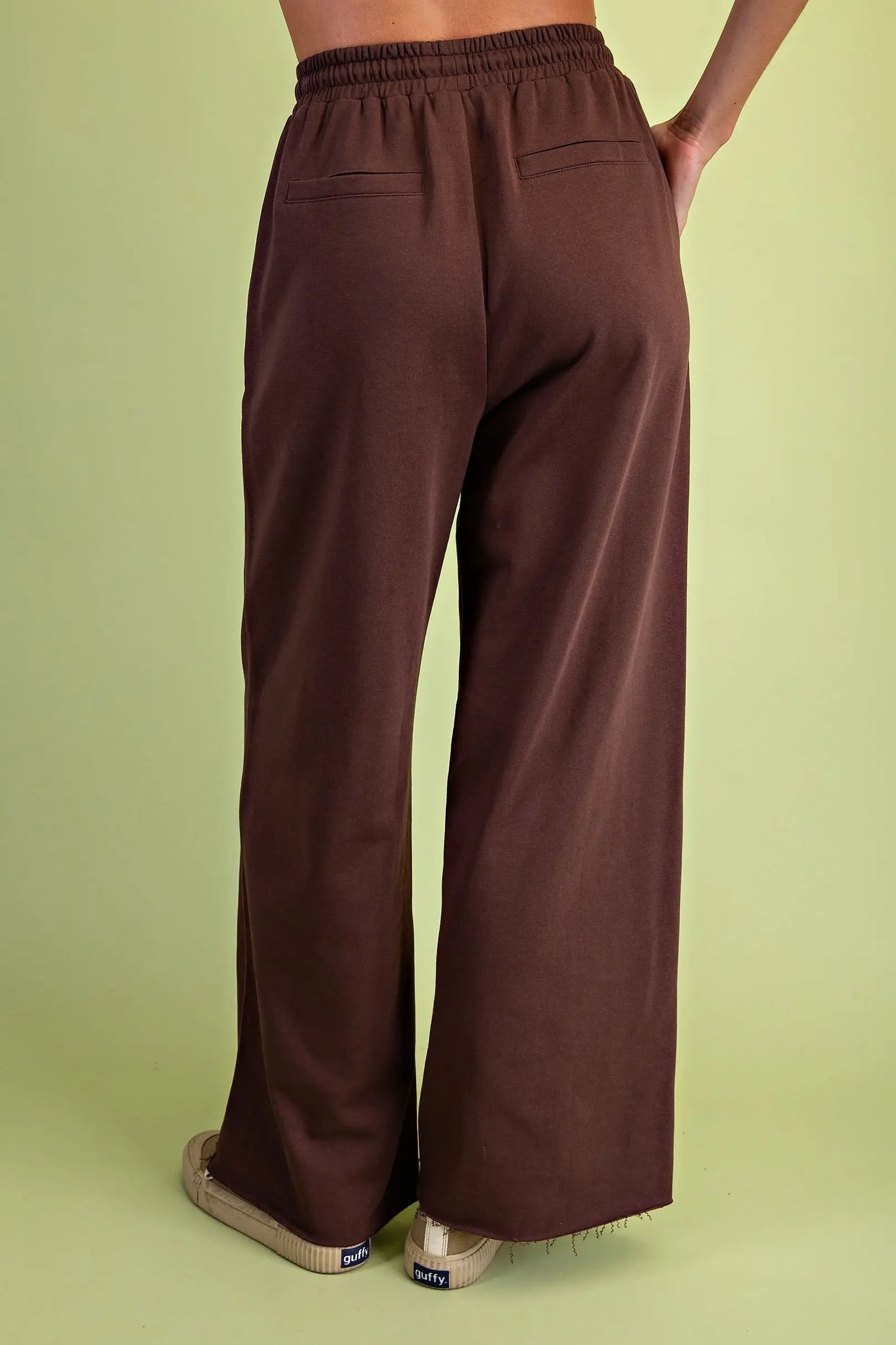 Espresso Soft Pant