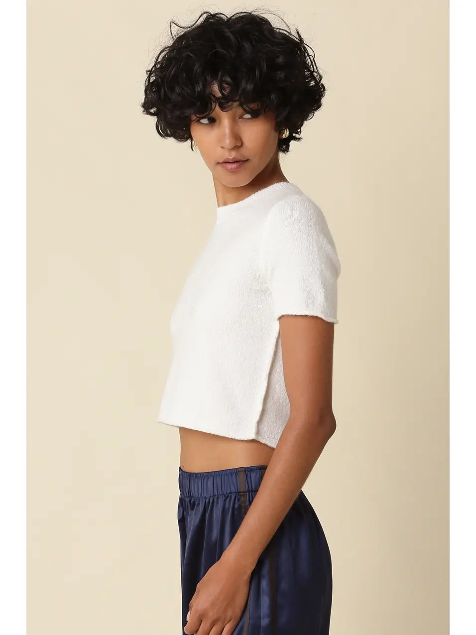 Oli Sweater Tee