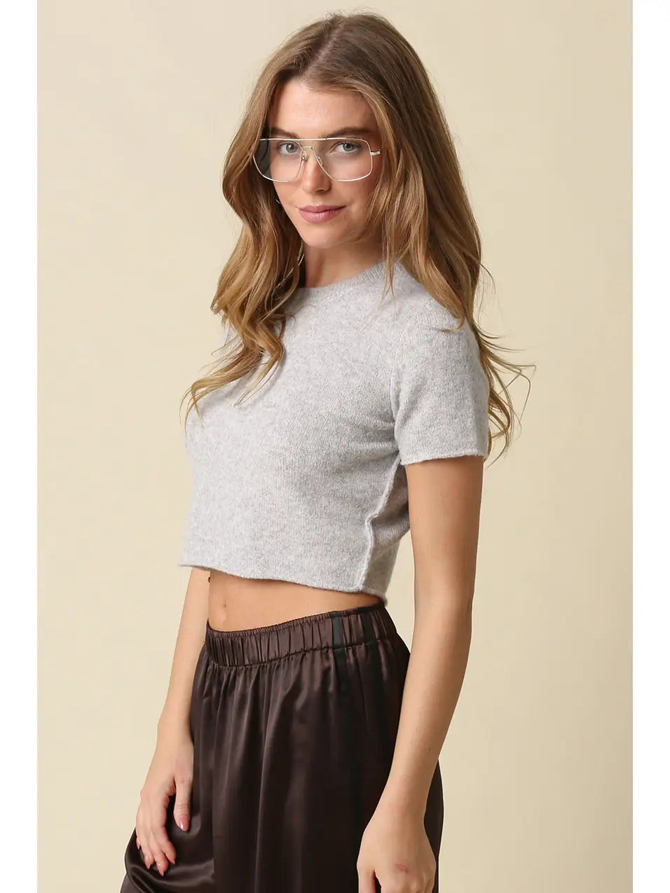 Oli Sweater Tee