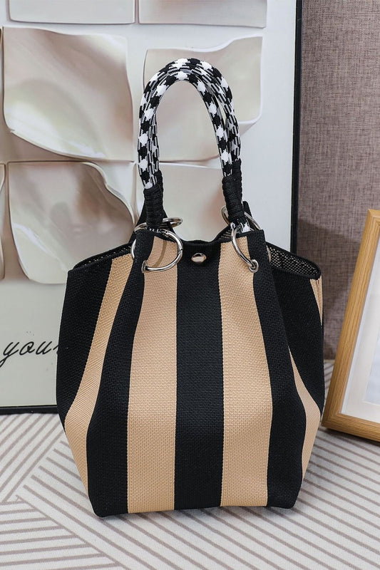 The Happy Tote Bag - Multiple Colors