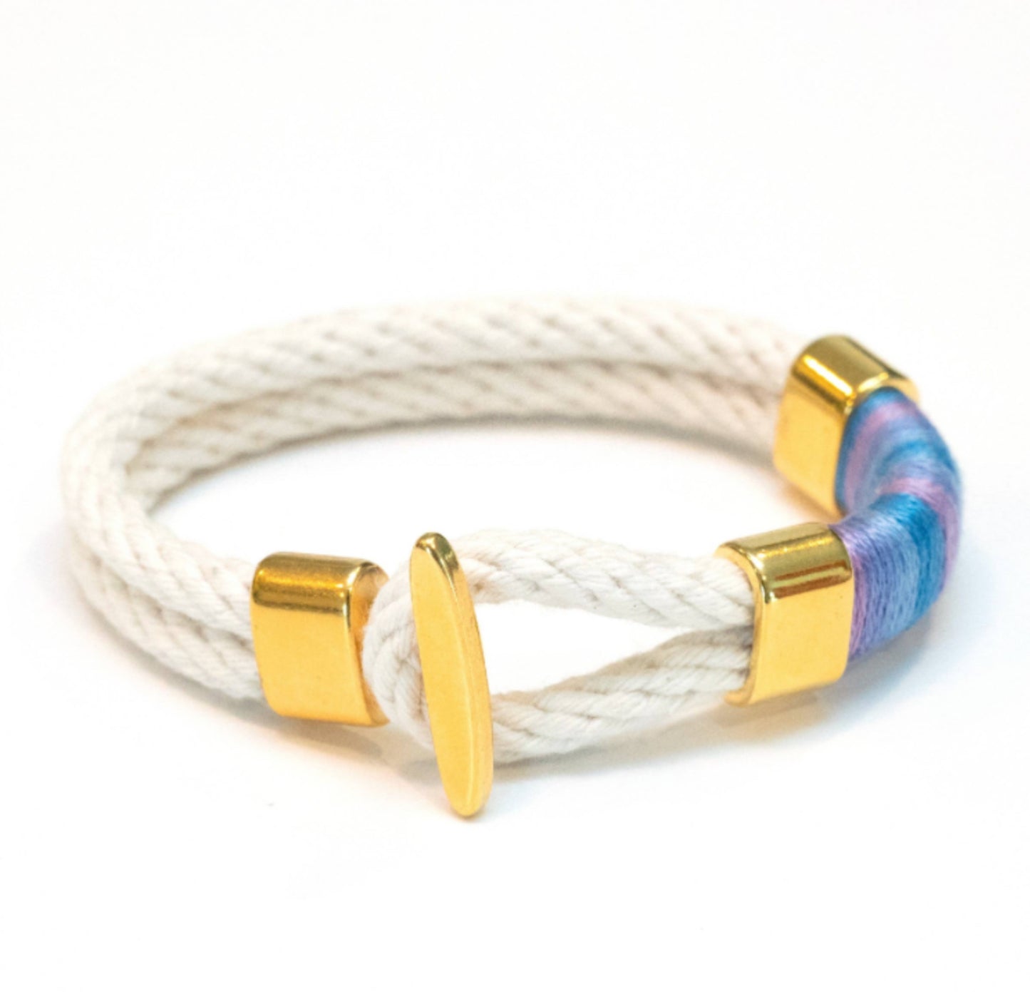 Cambridge Bracelet -  5 Colors