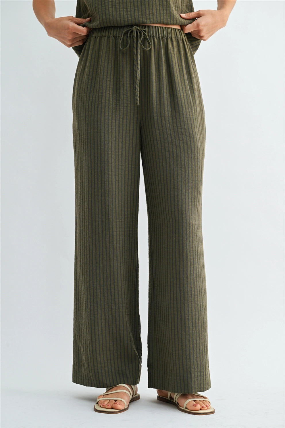 Olivia Pant