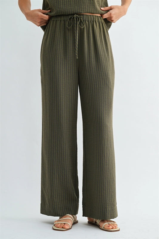 Olivia Pant