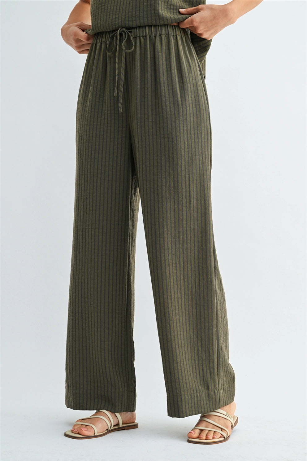 Olivia Pant