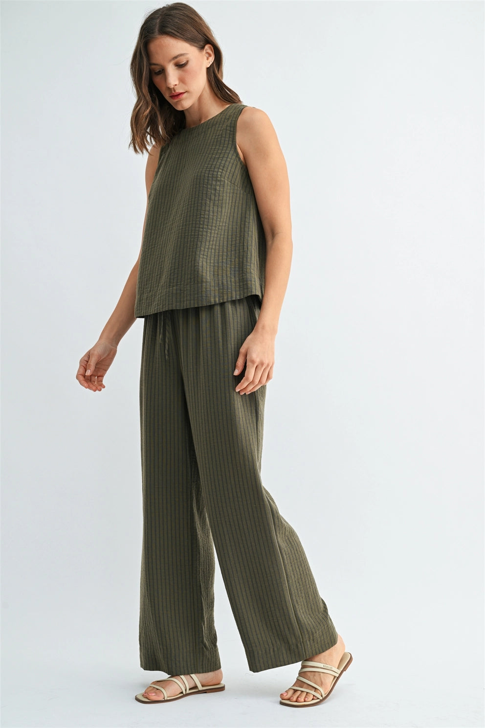 Olivia Pant