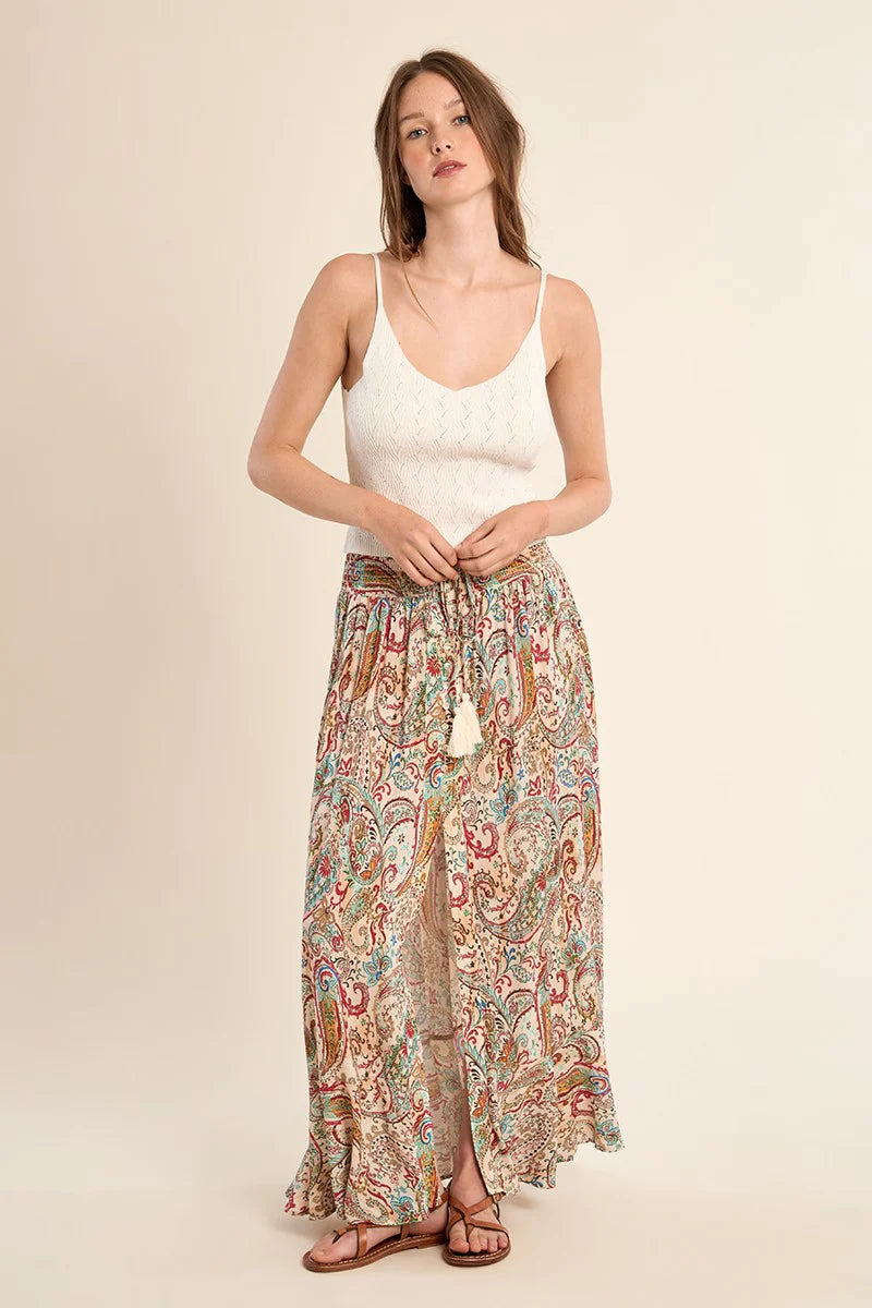 Missoula Skirt