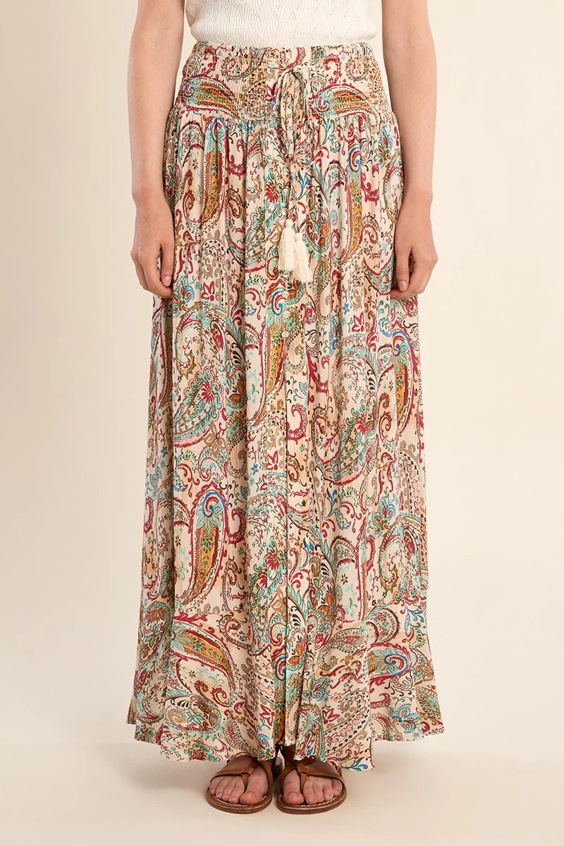 Missoula Skirt