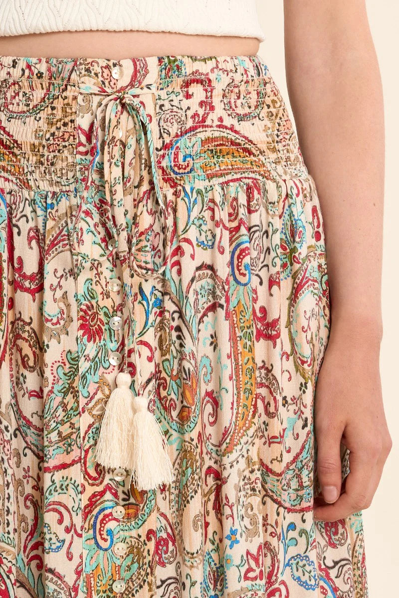 Missoula Skirt
