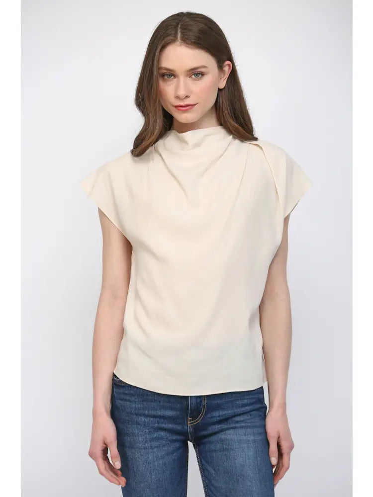 Draper Top