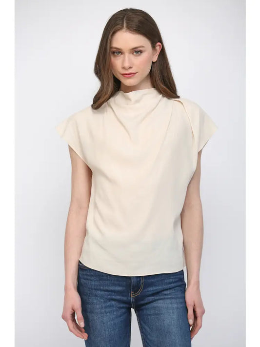 Draper Top