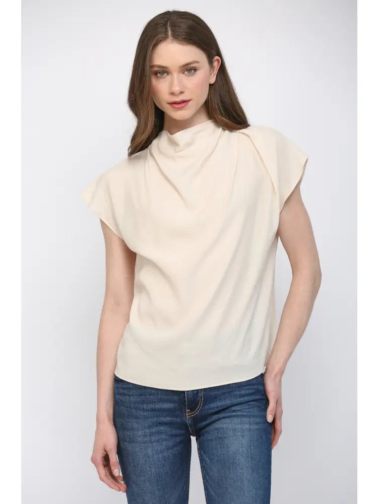 Draper Top