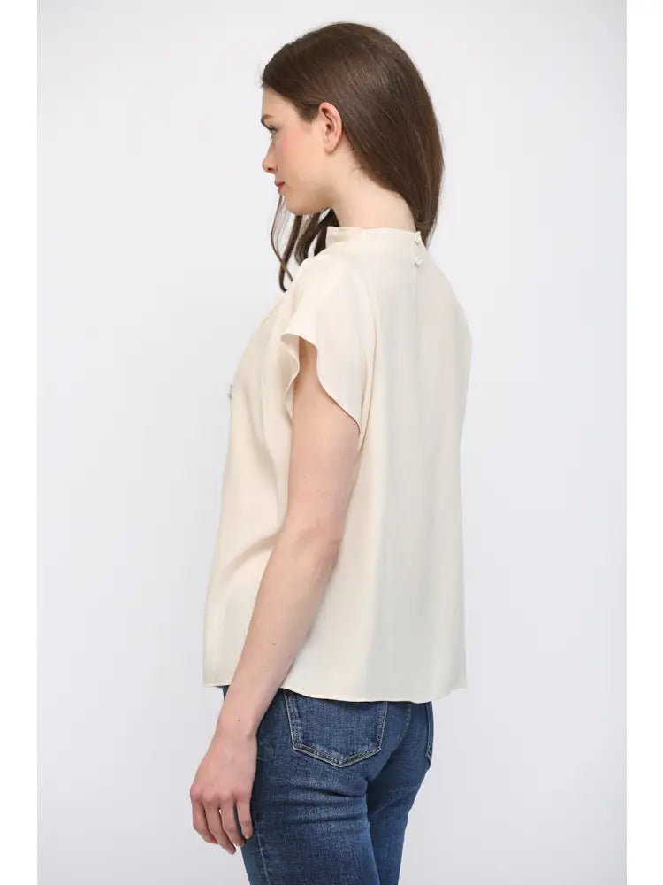 Draper Top