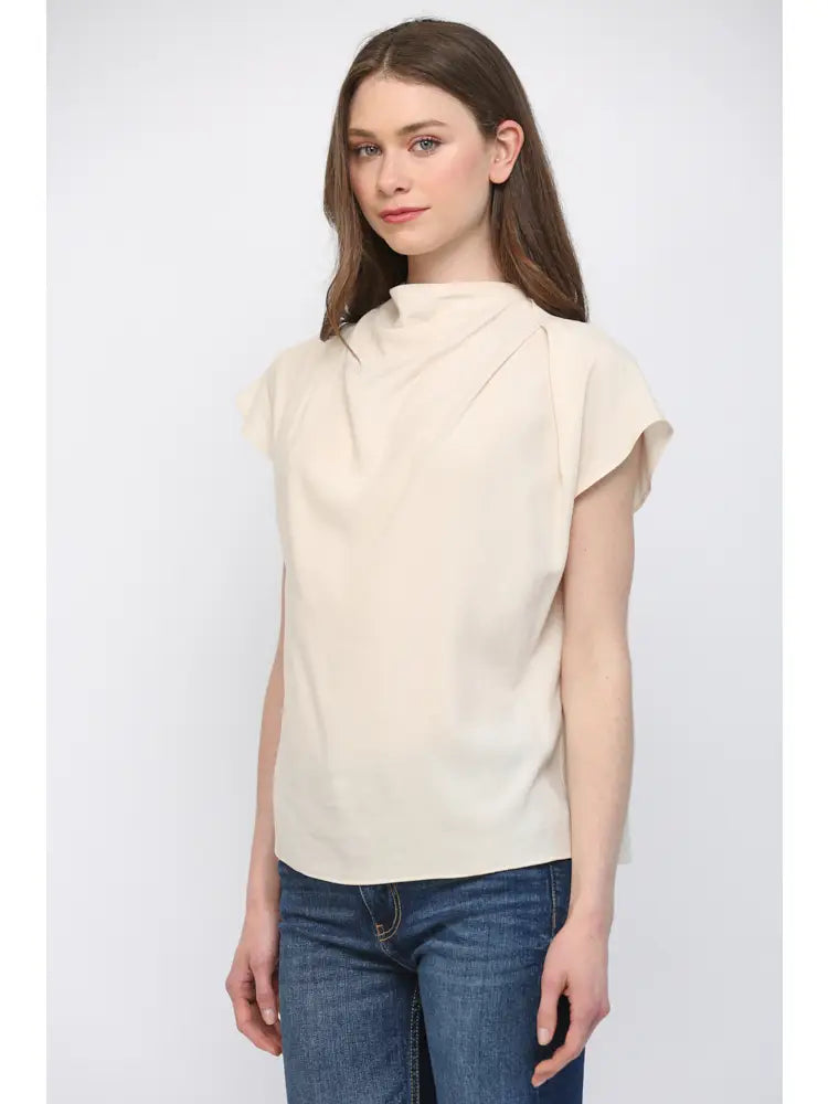 Draper Top