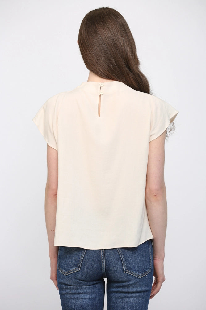 Draper Top