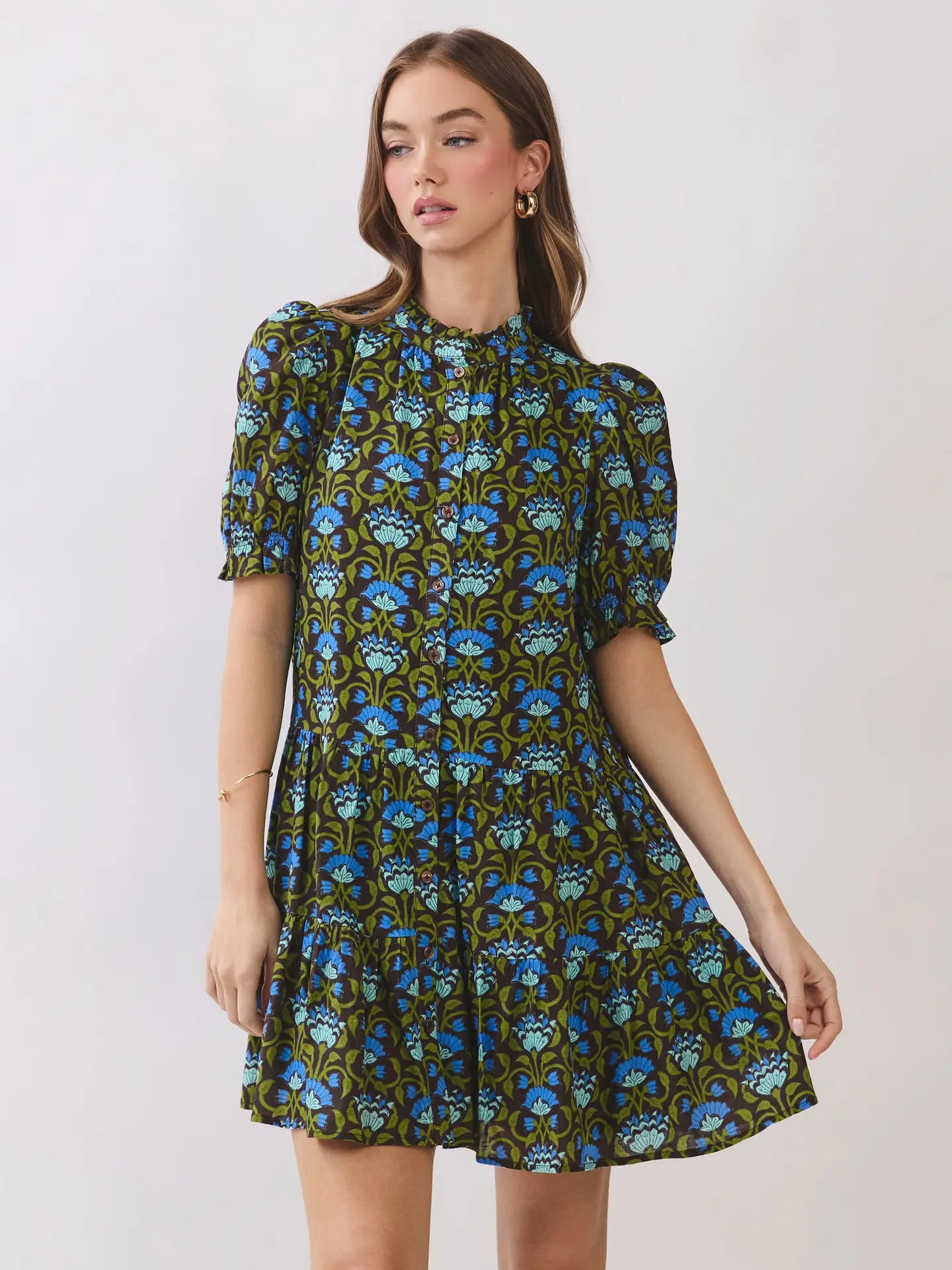 Pippy Mini Dress