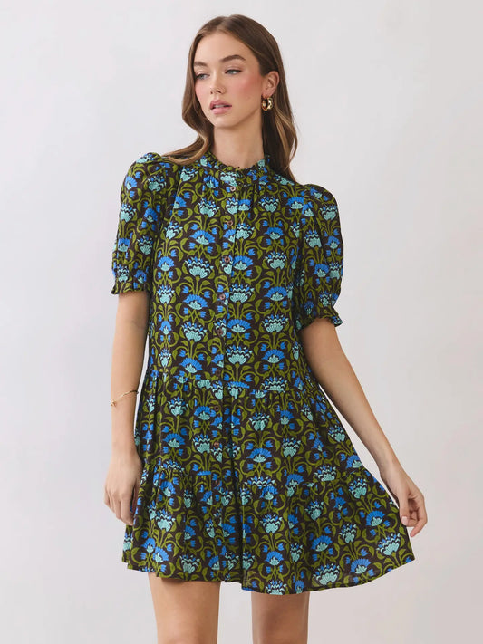Pippy Mini Dress