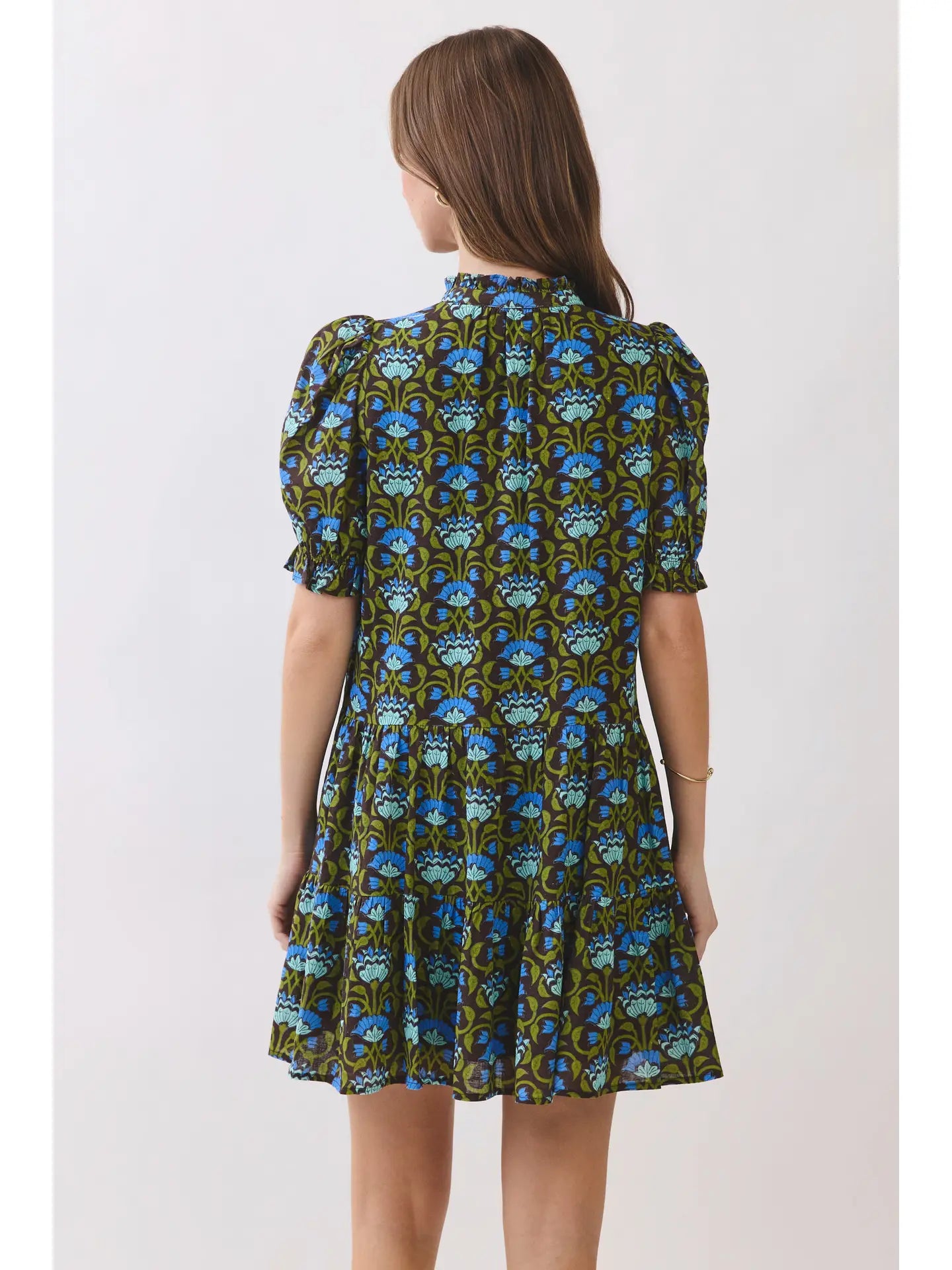 Pippy Mini Dress