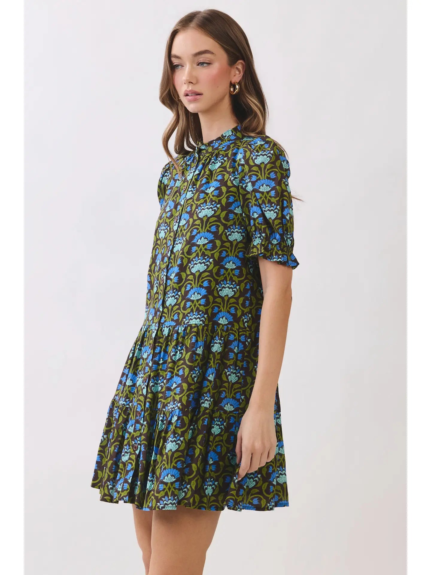 Pippy Mini Dress