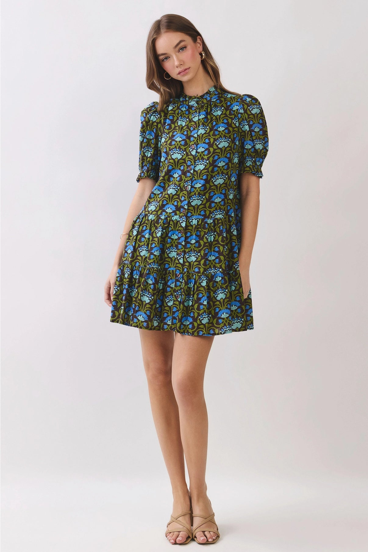 Pippy Mini Dress