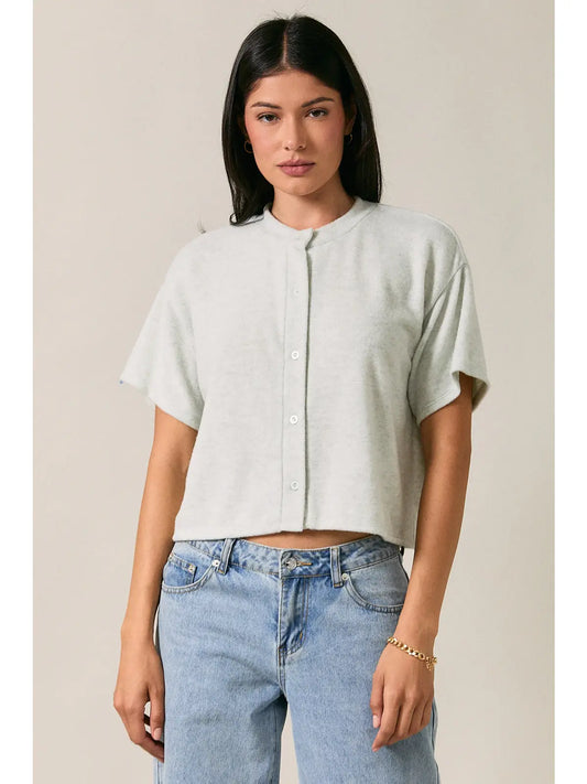 Cloud Cardigan