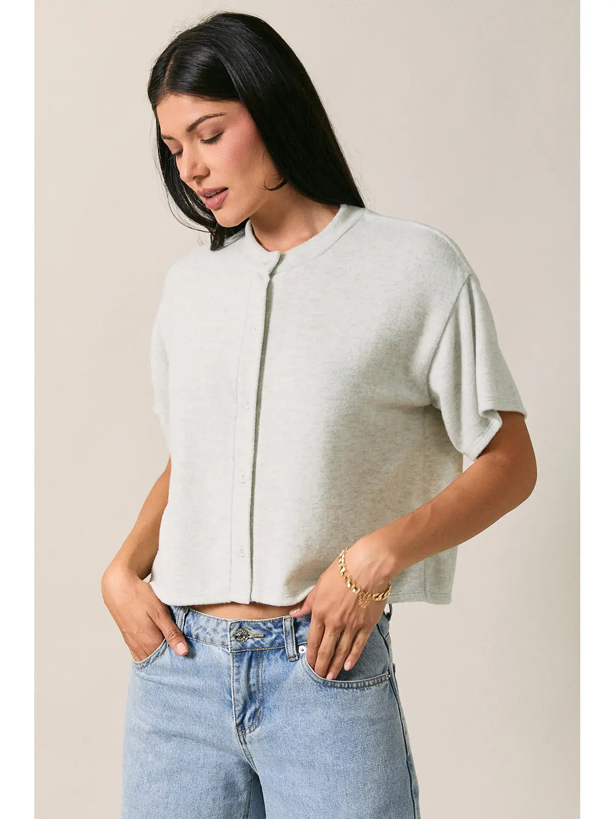 Cloud Cardigan