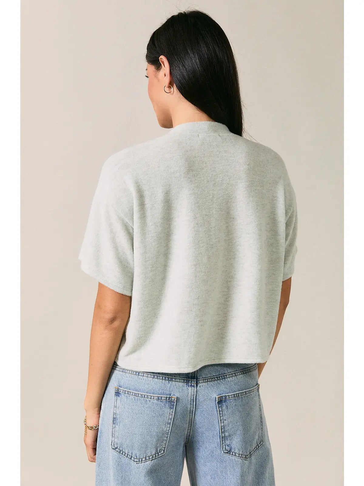 Cloud Cardigan