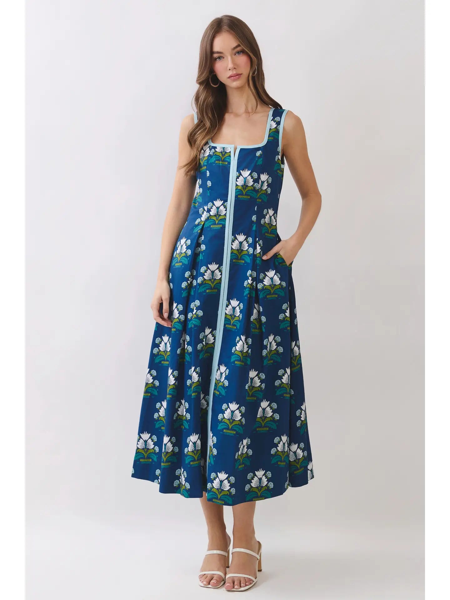 Maryanne Dress