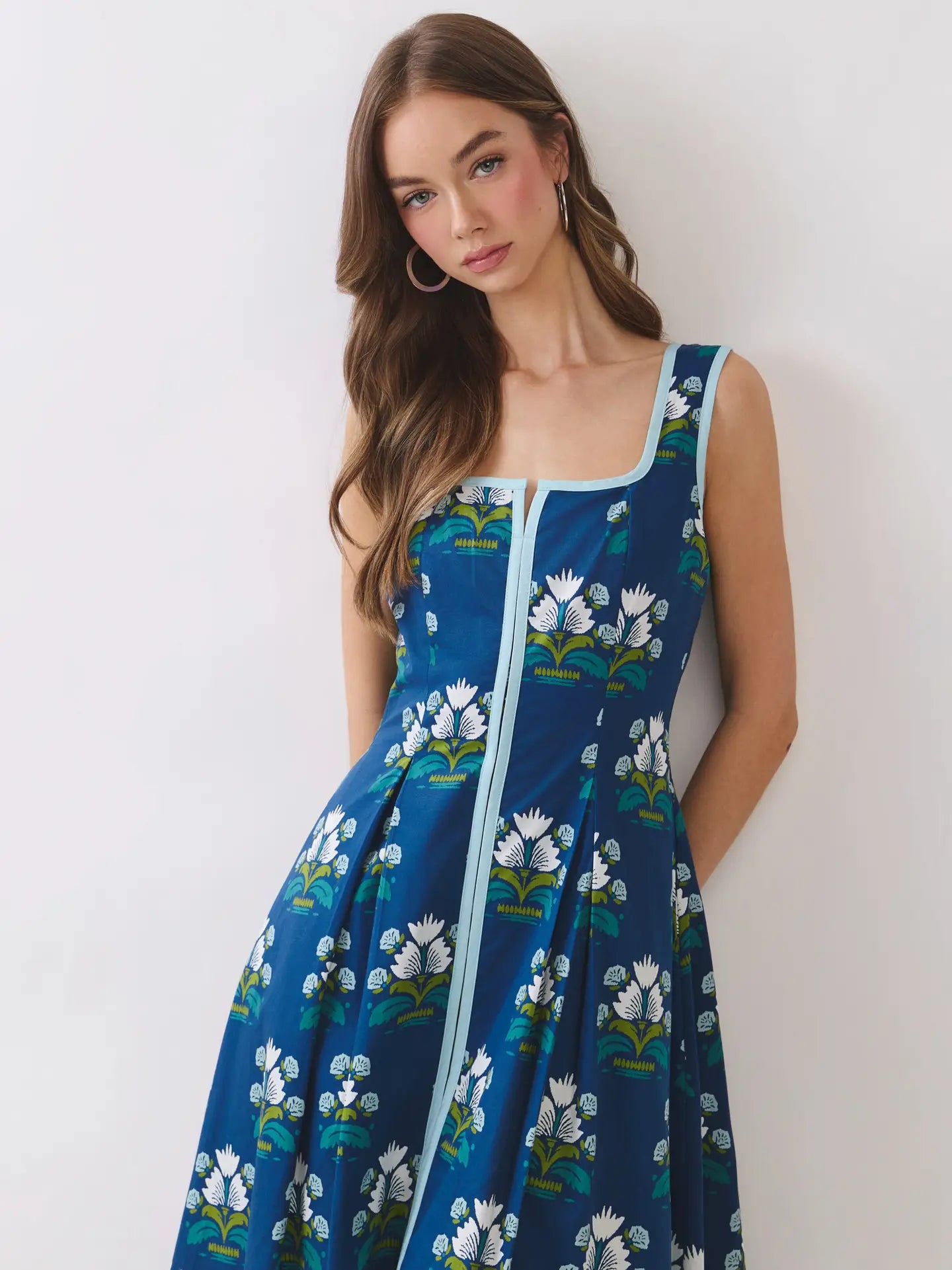 Maryanne Dress