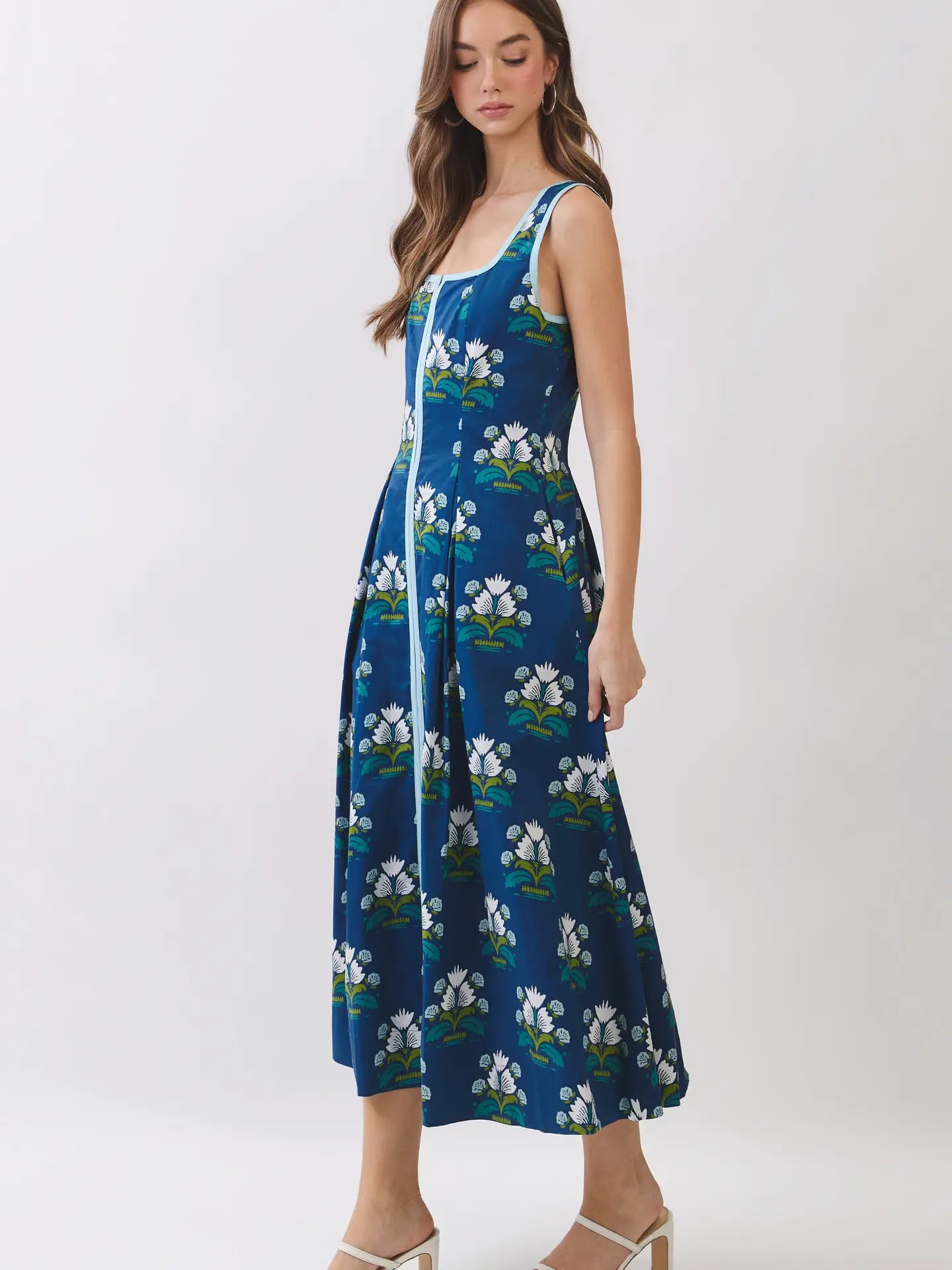 Maryanne Dress