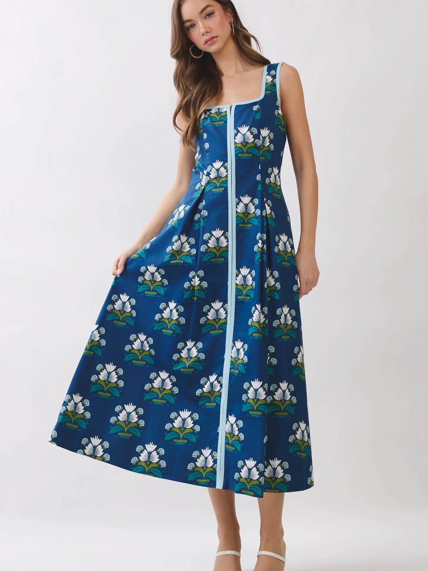 Maryanne Dress