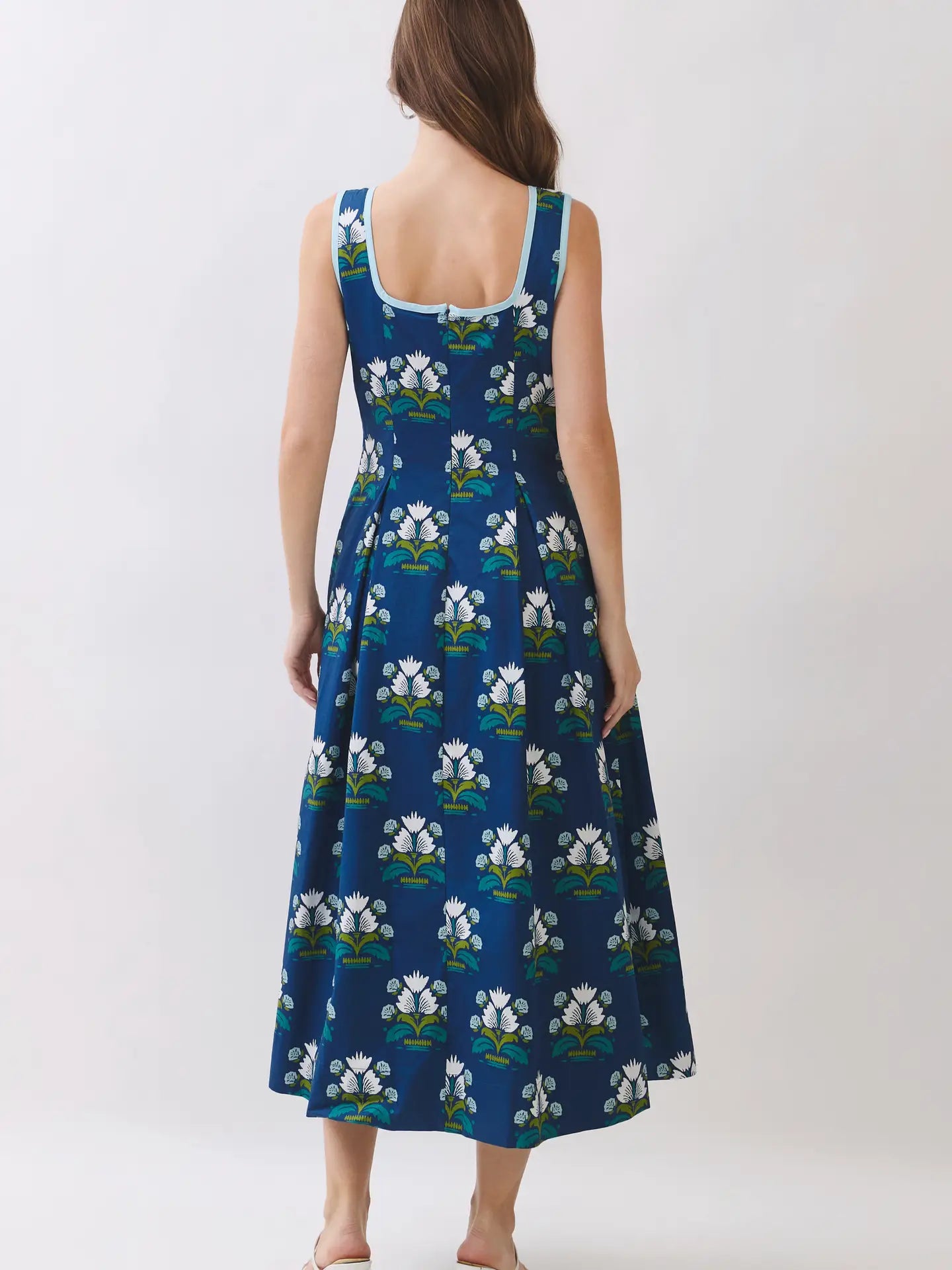 Maryanne Dress