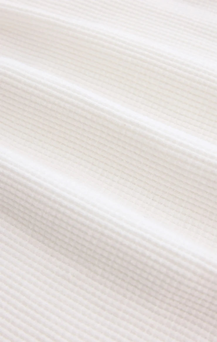Arlet Mini Thermal Top – White