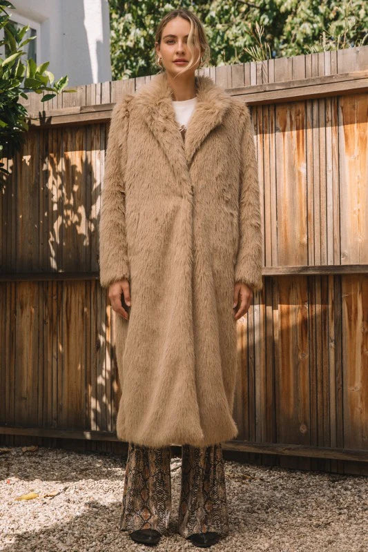 Annie Jacket
