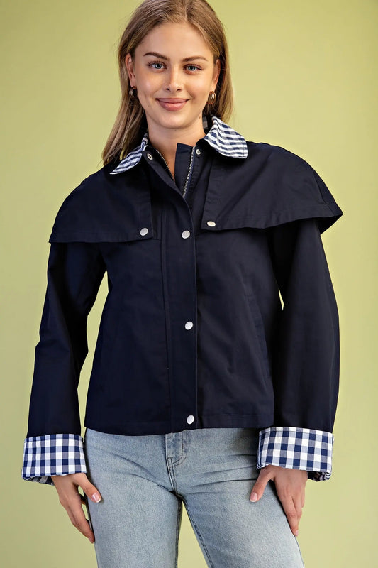Vineyard Jacket