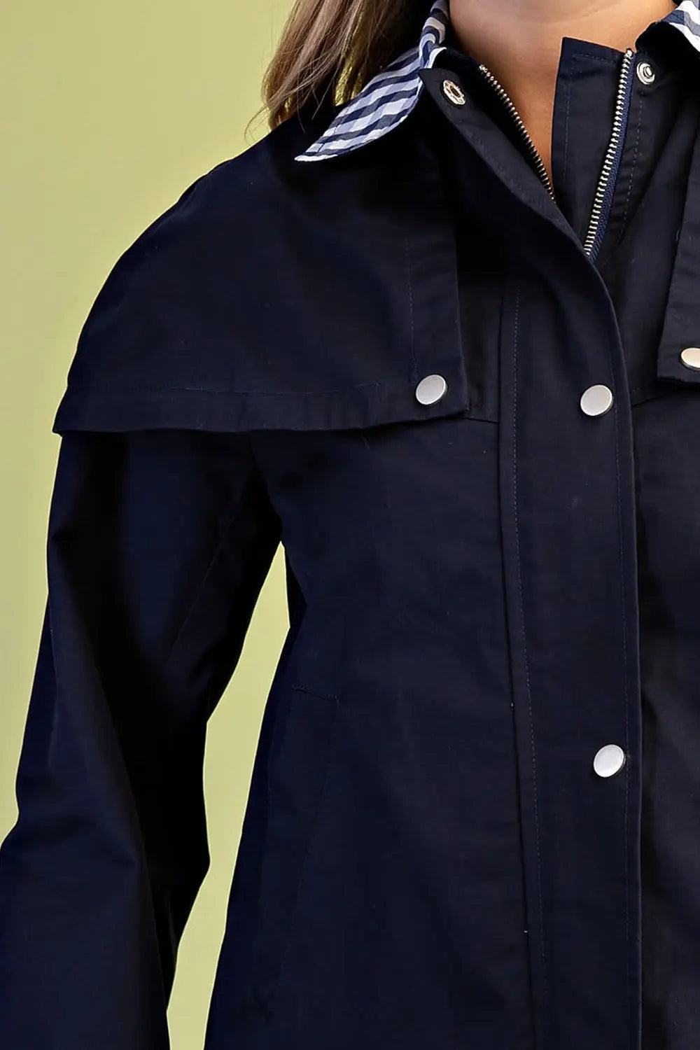 Vineyard Jacket